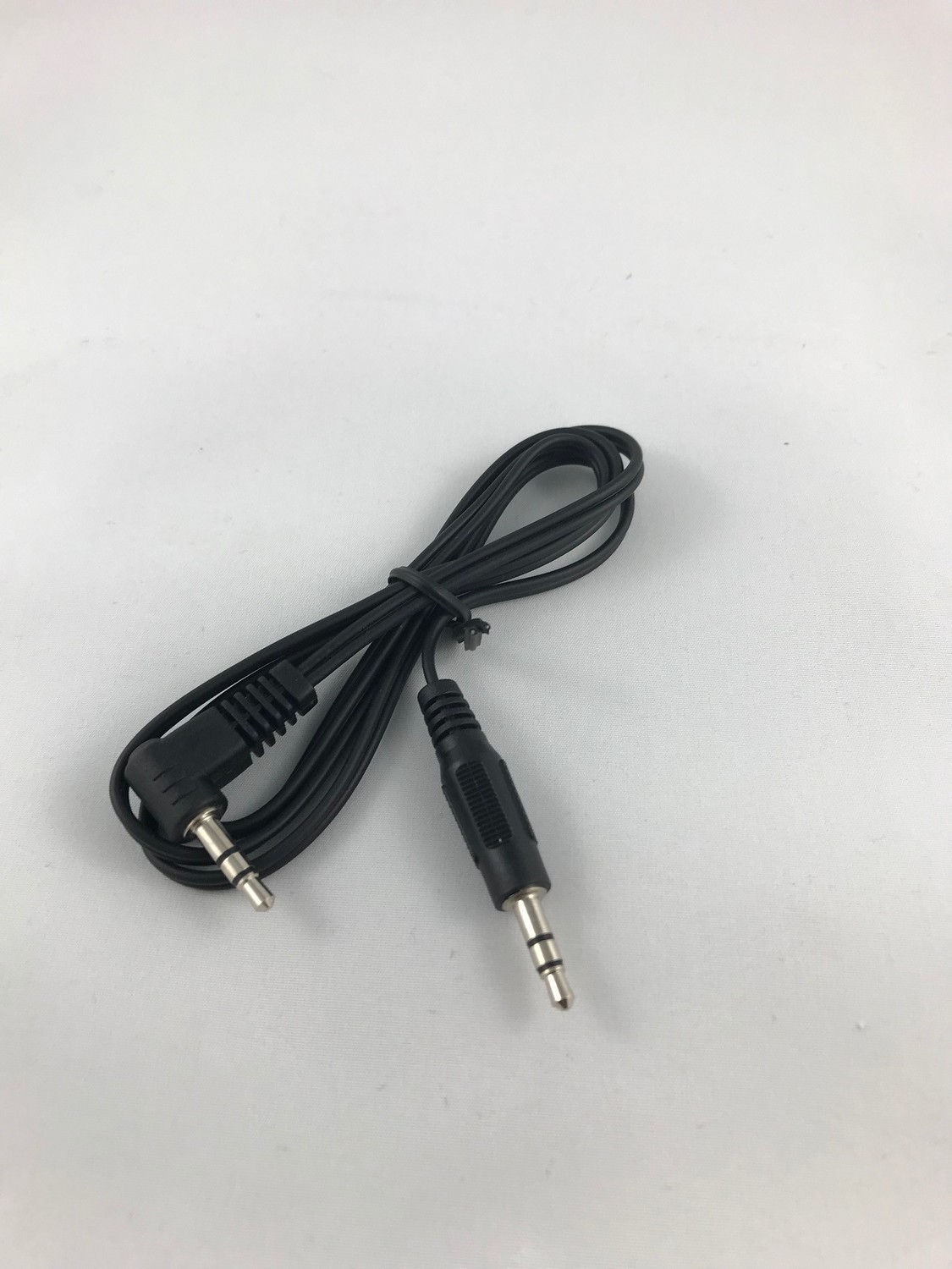 MiniBuddy or Voice Buddy audio cable