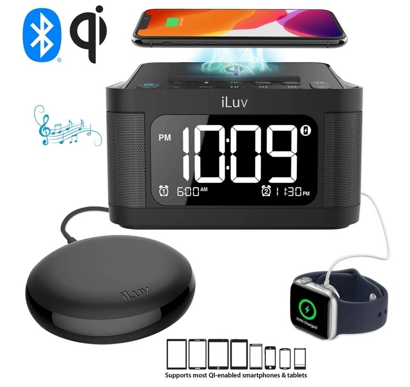 TimeShaker 6Q