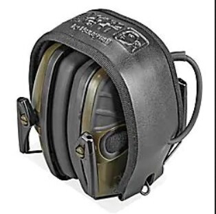 Hearing Protection Ear Muffs - NRR22