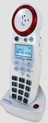 XLC8HS Expansion Handset