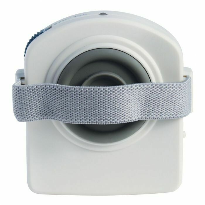 Universal Portable Phone Amplifier