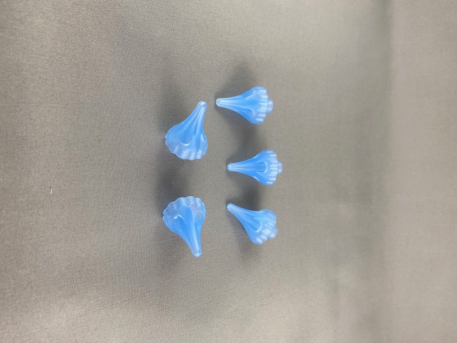 Bionix OtoClear Ear Irrigation Tips, Individual