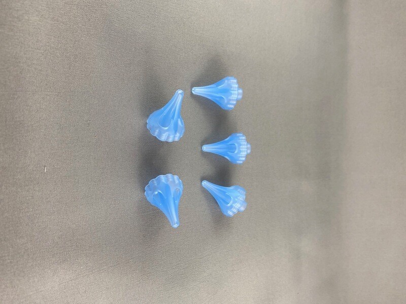Bionix OtoClear Ear Irrigation Tips, Individual
