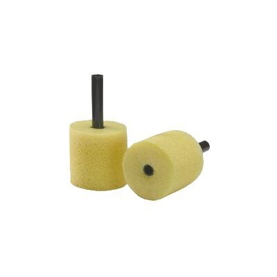 E-A-RLink 3A Insert Eartips - Yellow 750 Pack