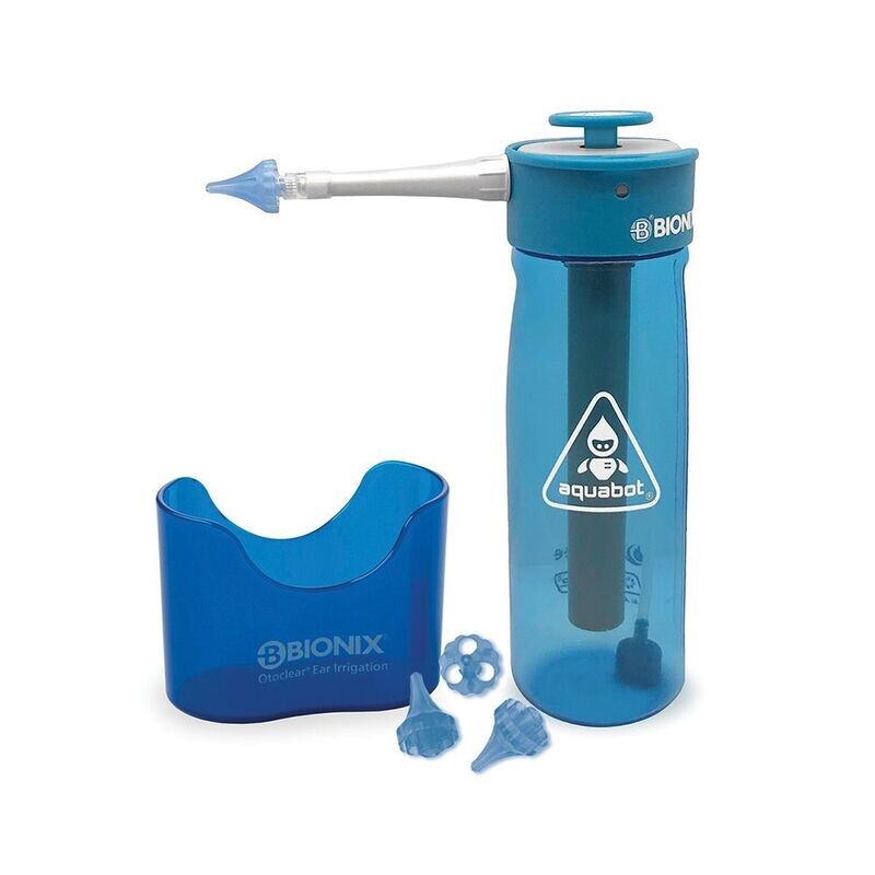 Bionix Aquabot Kit