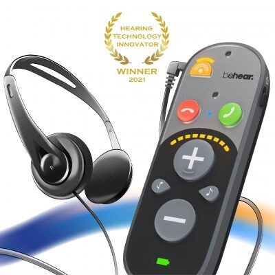 BeHear SMARTO by Wear &amp; Hear