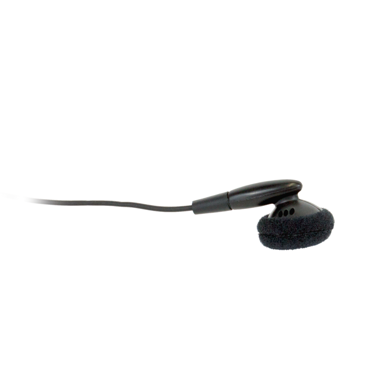 EAR013 Williams Sound Standard Mono Earbud