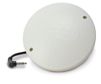 Silent Call Medallion VIB-PJ Bed Vibrator