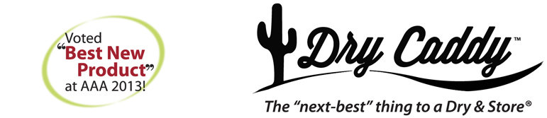 Store &amp; Dry "DC1" Dry Caddy - Protect your Hearing Aid Investment