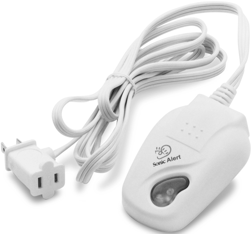 Table Top Lamp Flash Receiver With On/Off Switch
