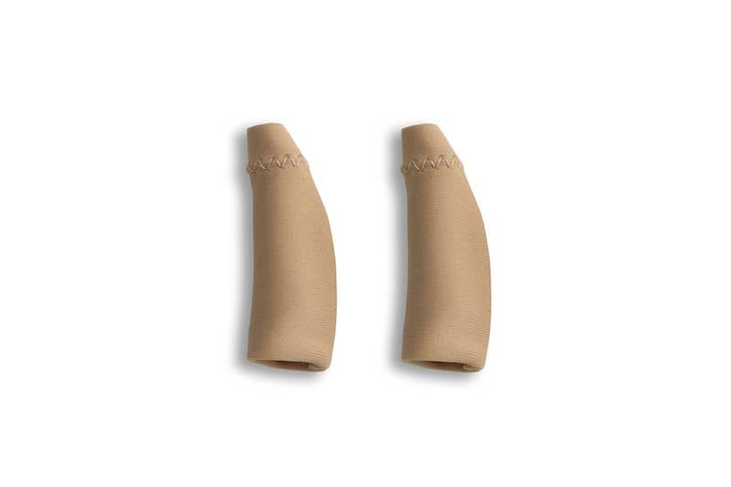 Ear Gear Mini, Model: Cordless Pair, Color: Beige