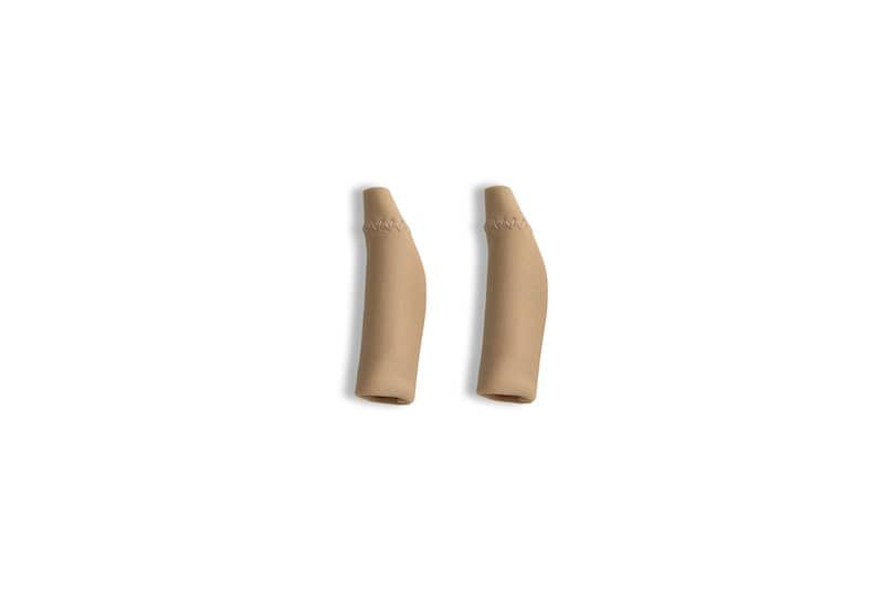 Ear Gear Original, Model: Cordless Pair, Color: Beige