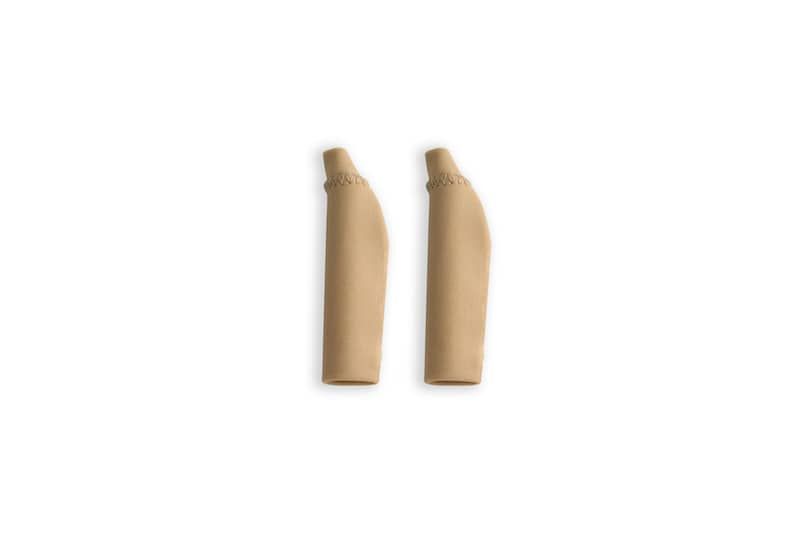 Ear Gear FM, Model: Cordless Pair, Color: Beige