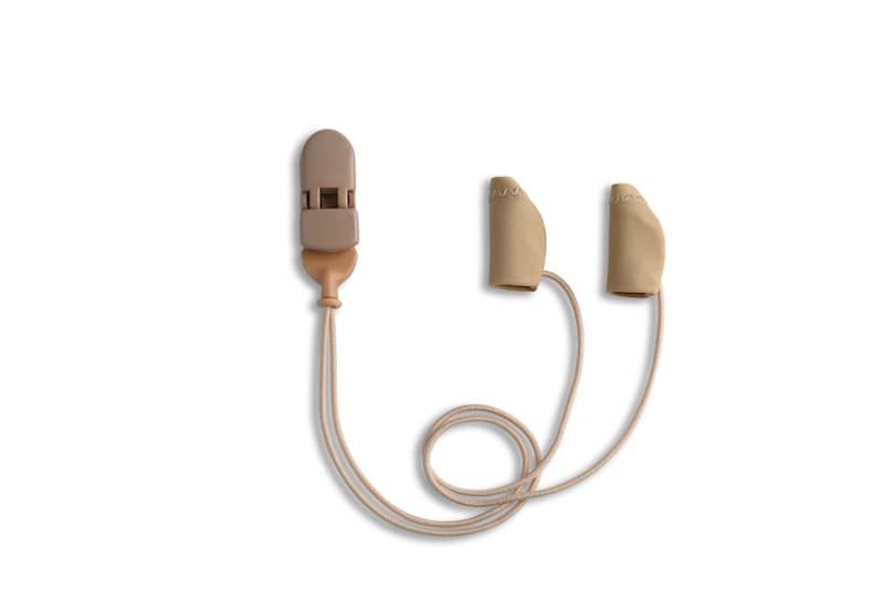 Ear Gear Micro