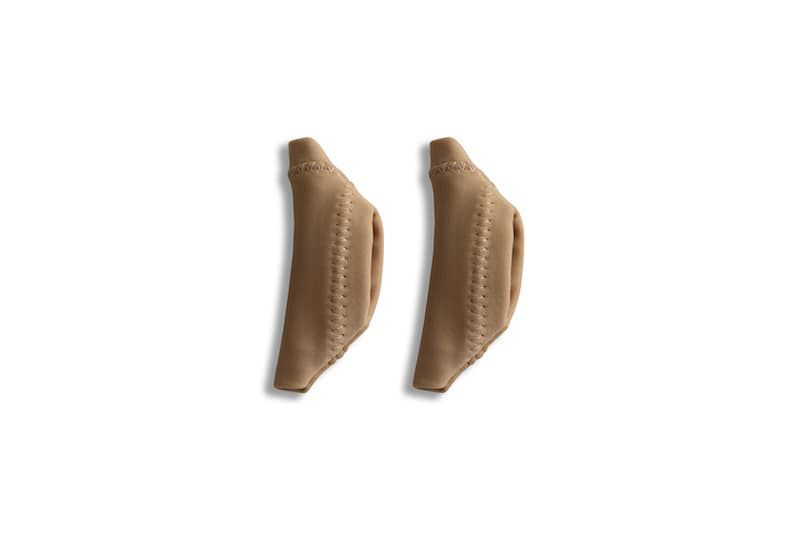 Ear Gear Cochlear, Model: Cordless Pair, Color: Beige