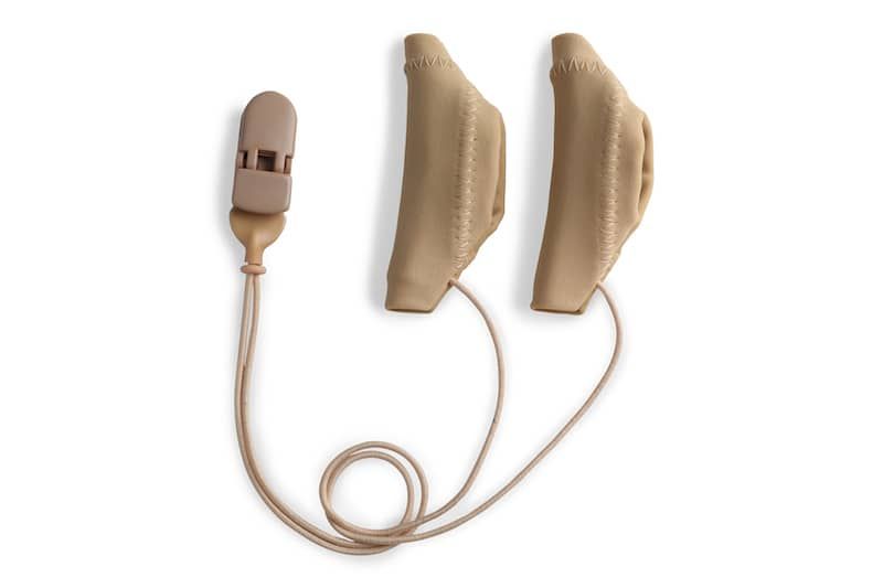 Ear Gear Cochlear