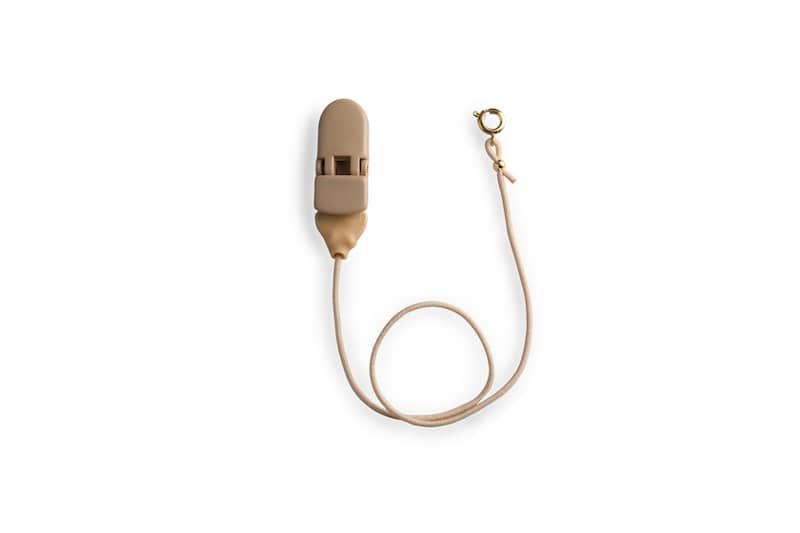 Ear Gear ITE