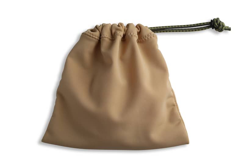 Ear Gear Carrying/Washing Pouch Ear Gear Carrying/Washing Pouch