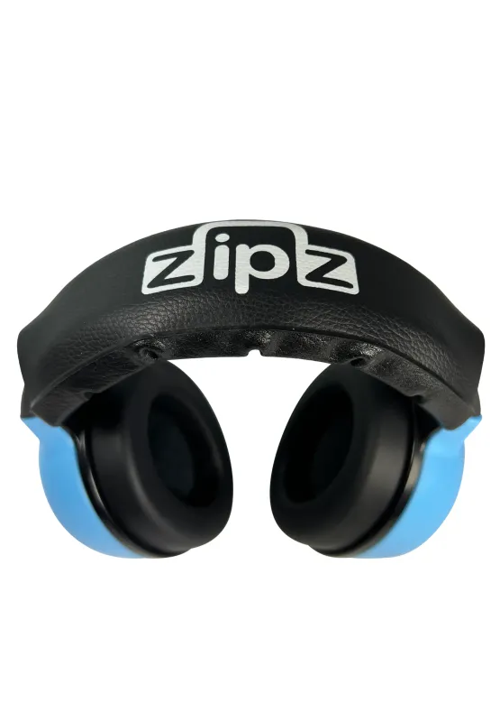 ZIPZ Baby &amp; Toddler Hearing Protection Earmuffs