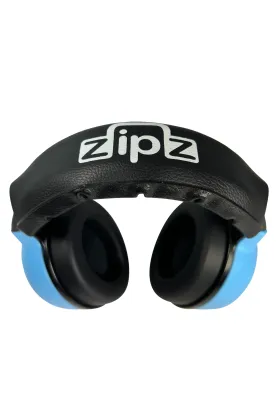 ZIPZ Baby &amp; Toddler Hearing Protection Earmuffs