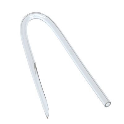 13 Thick Single Bend Tubing (25 / bag)