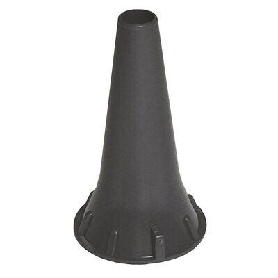 Heine All-Spec Disposable Specula, 4mm – 50 piece Bag