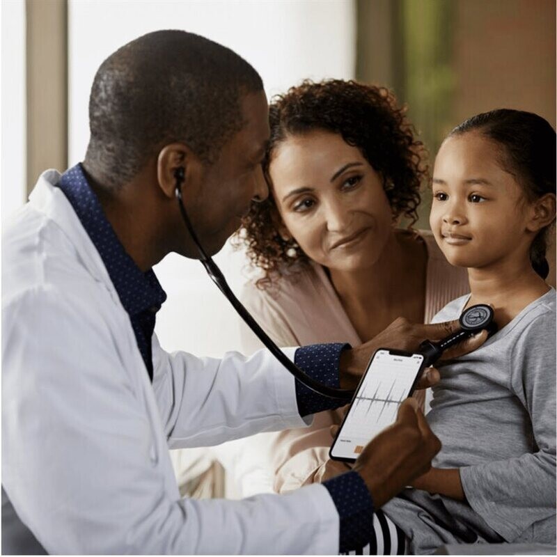 Littmann EKO CORE Digital Stethoscope