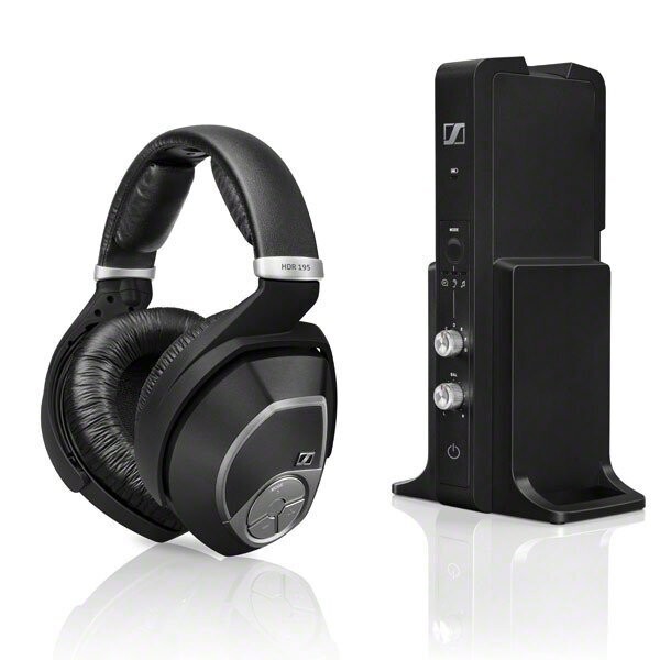 Sennheiser RS195-U TV System