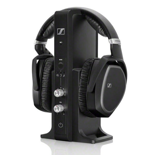 Sennheiser RS195-U TV System