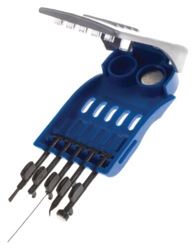 Hearing Aid Cleaning Kit