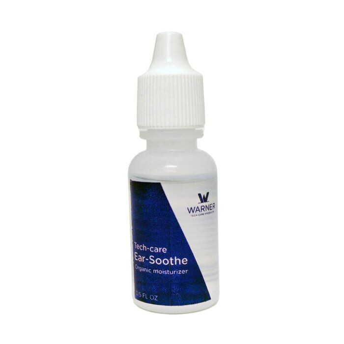 Tech-care Ear-Soothe Moisturizer case of 12 bottles