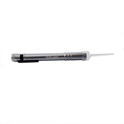 Tech-care LED Ear Light with Straight Tip &amp; Batteries