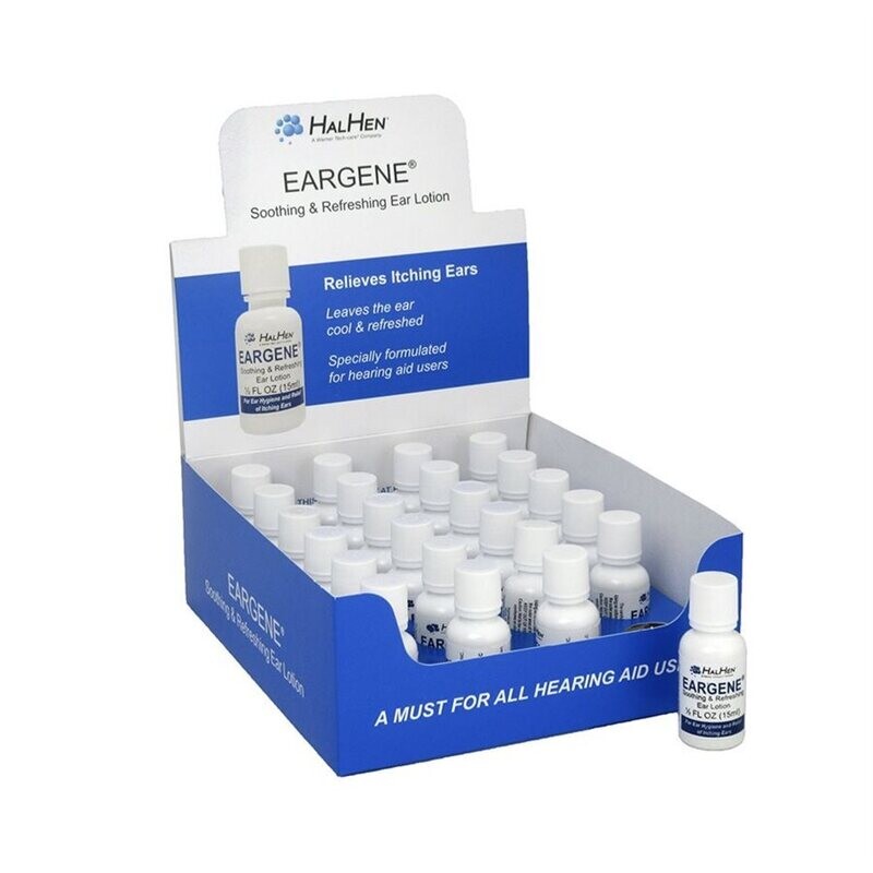 Eargene (0.5oz Bottle)