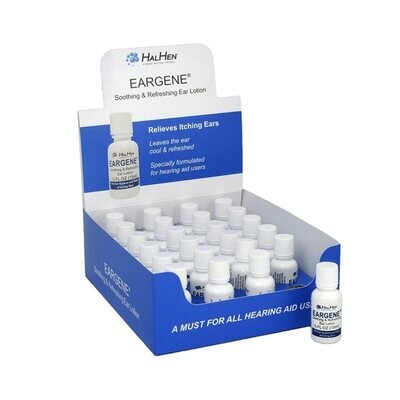 Eargene (0.5oz Bottle)