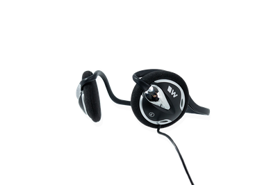 HED 036 - Williams Sound Rear Wear STEREO Headphone