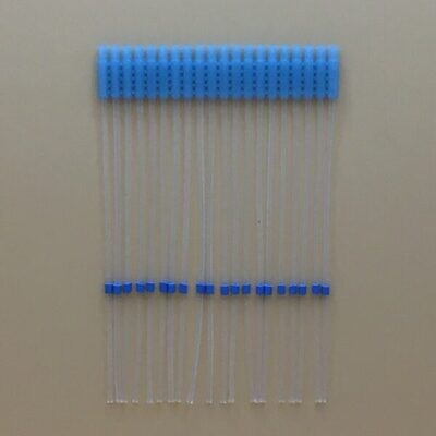 Universal REM probe tubes