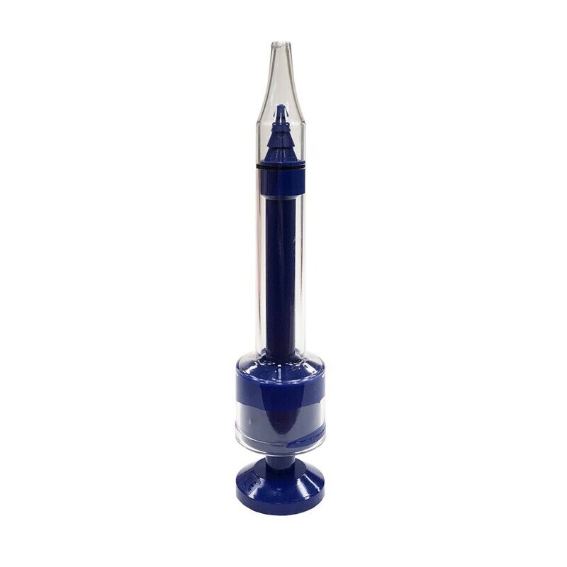 Professional XL Impression Syringe (Blue Plunger)