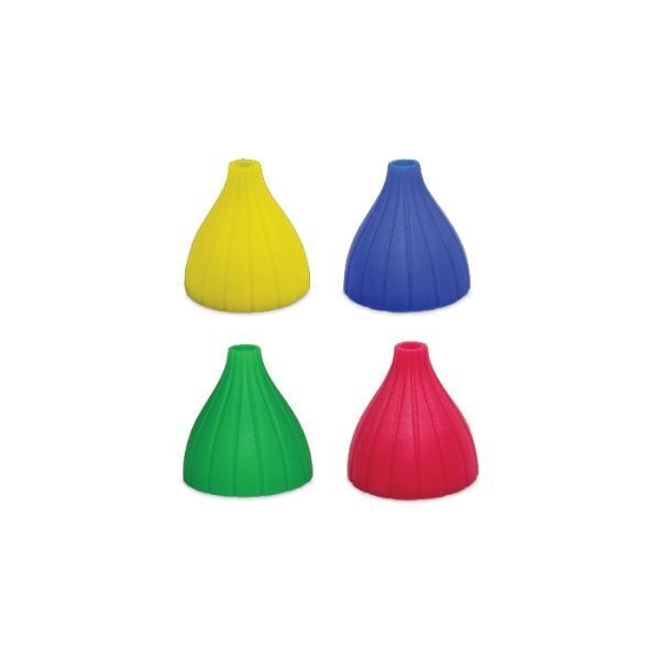 Mack's EarDryer Replacement Eartips (4 / pk)