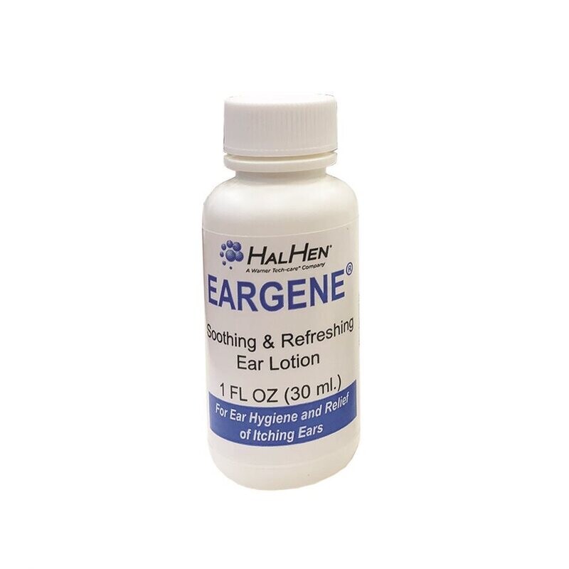 EarGene Case of 12 bottles