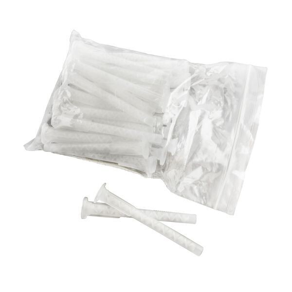Mixing Tip for DM-50 Cartridges, Medium, 5.4 mm, Pack of 36