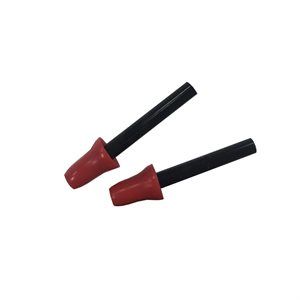 Audiologist's Choice® Infant Insert Eartips, 4.0mm (25 / bag)