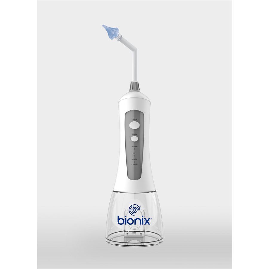 Bionix OtoClear Portable Ear Irrigation System