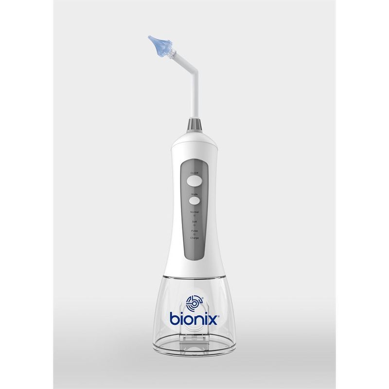 Bionix OtoClear Portable Ear Irrigation System