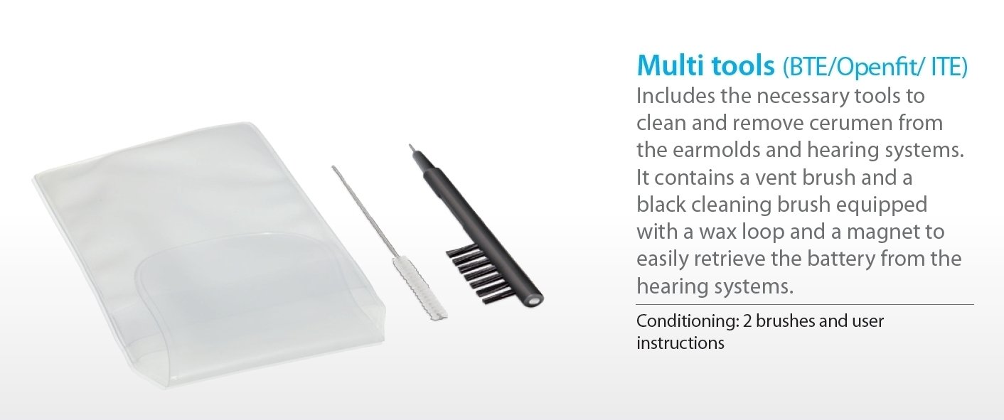 Multi-tool Set