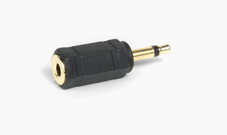 Stereo and or MONO Headphones with 4 foot Cord