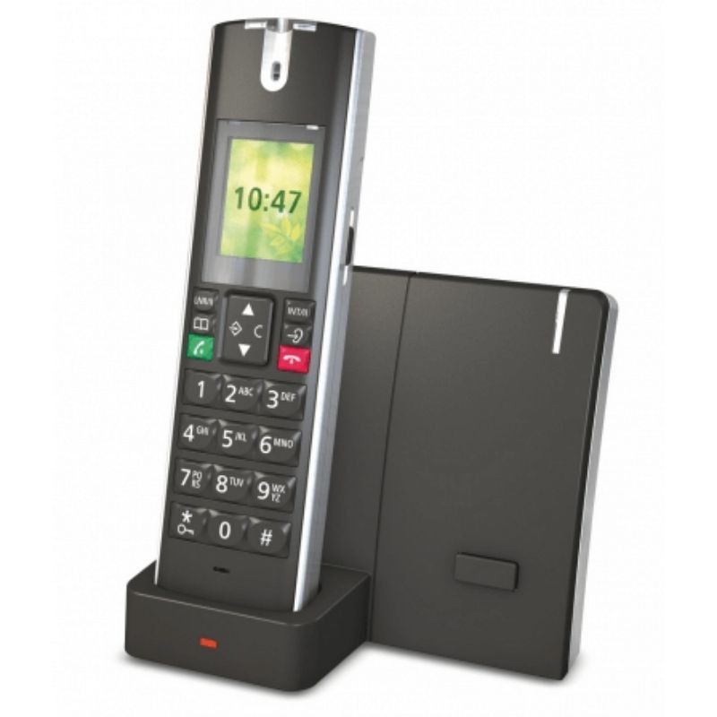 FreeTel III Cordless Phone with Amplified Listening