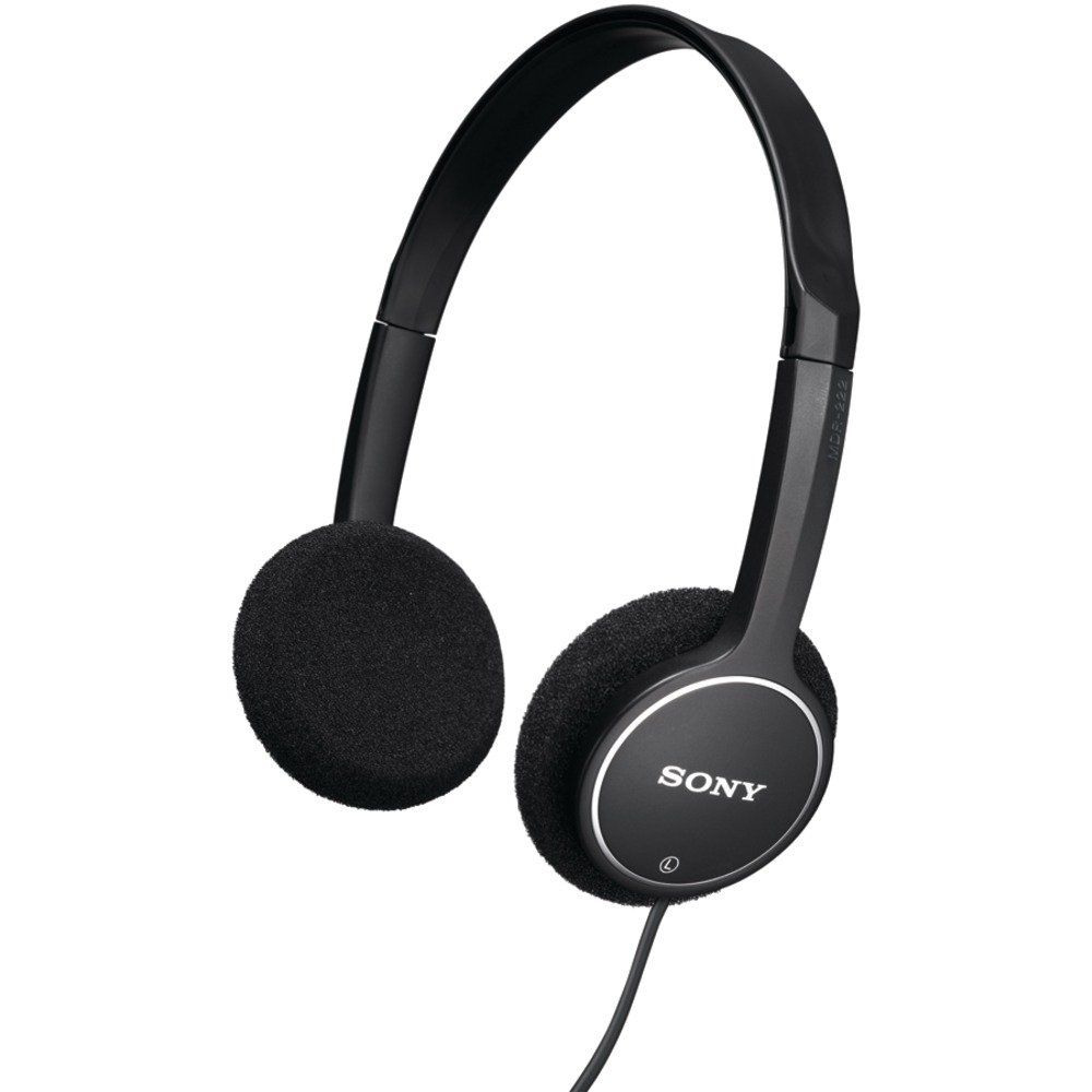 SONY MRD222KD Headphones