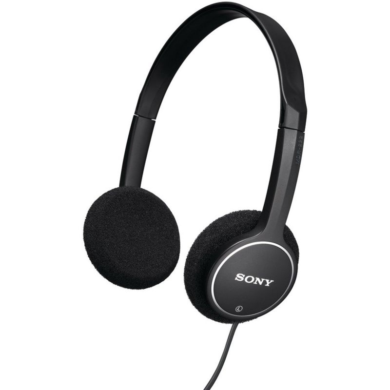 SONY MRD222KD Headphones