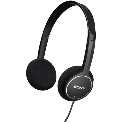 SONY MRD222KD Headphones