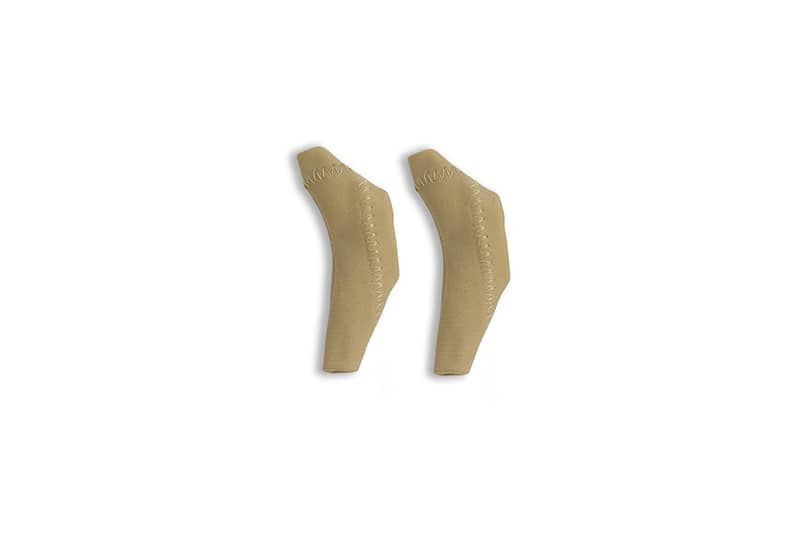 Ear Gear Cochlear M1, Model: Cordless Pair, Color: Beige